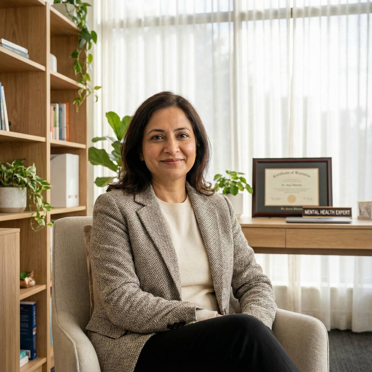 羞羞漫画心理顾问